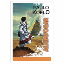 Paulo Koelo: Alkimyogar